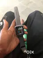 Apple watch series 3 urgent sale