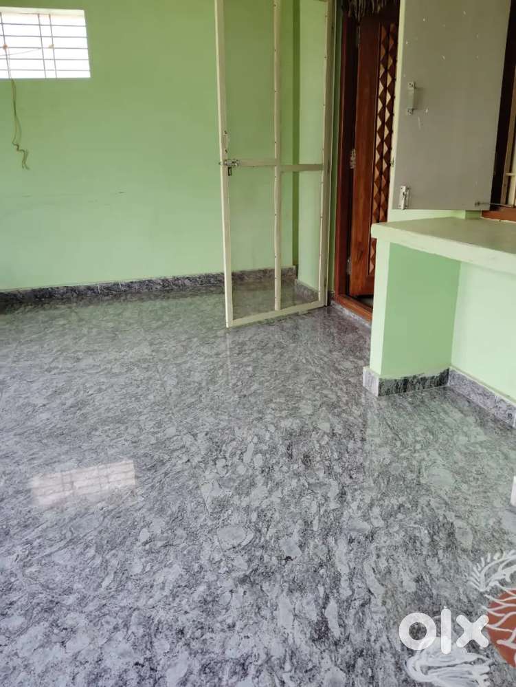 1 bhk for small family