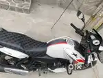 Urgent Sell TVS Apache RTR 160