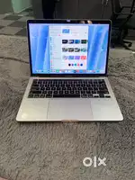 Apple MacBook Pro  i7  16GB  512GB  Space grey  Touch Bar  WRNTY
