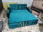 Brand new sofa cum bed at very cheapest price