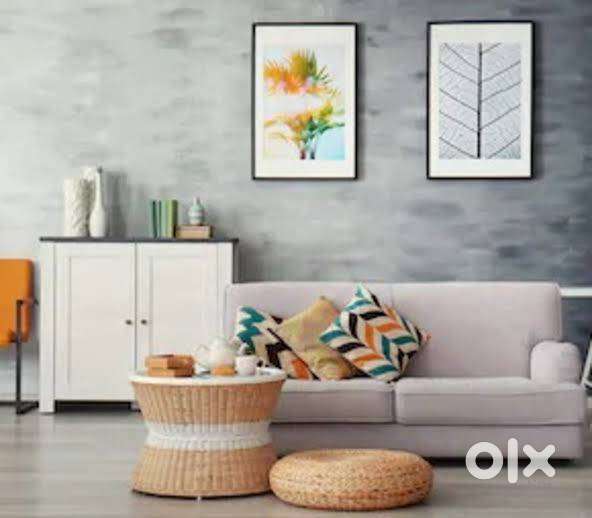 1 Bhk flat for Rent in Nallasopara East