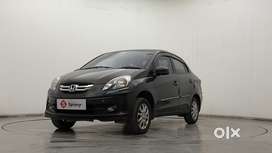 Honda Amaze VX Petrol, 2015, Petrol
