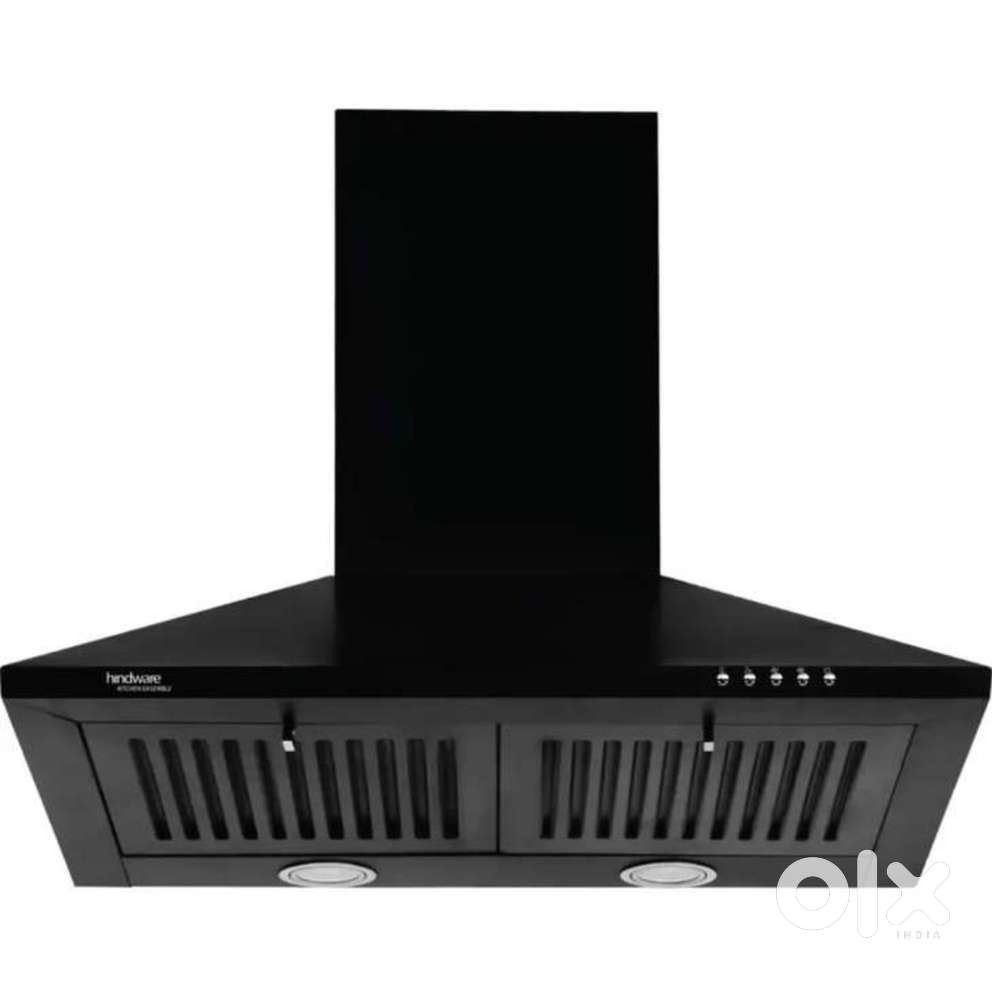 Hindware new chimney
