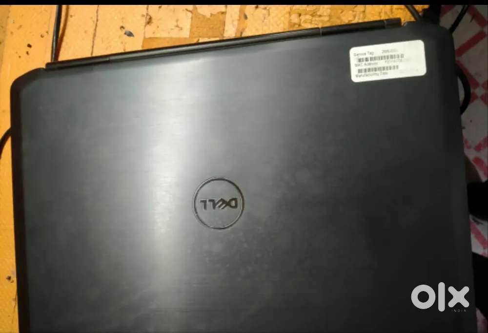 Dell latitude E5430