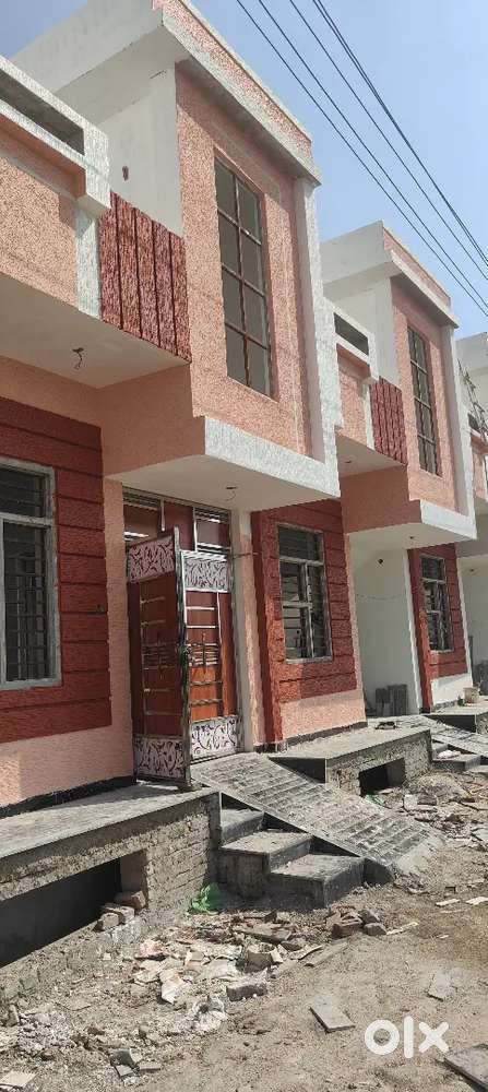 Raipura Kota Shandar location ke Makan