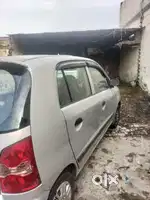 Hyundai Santro car good candesion