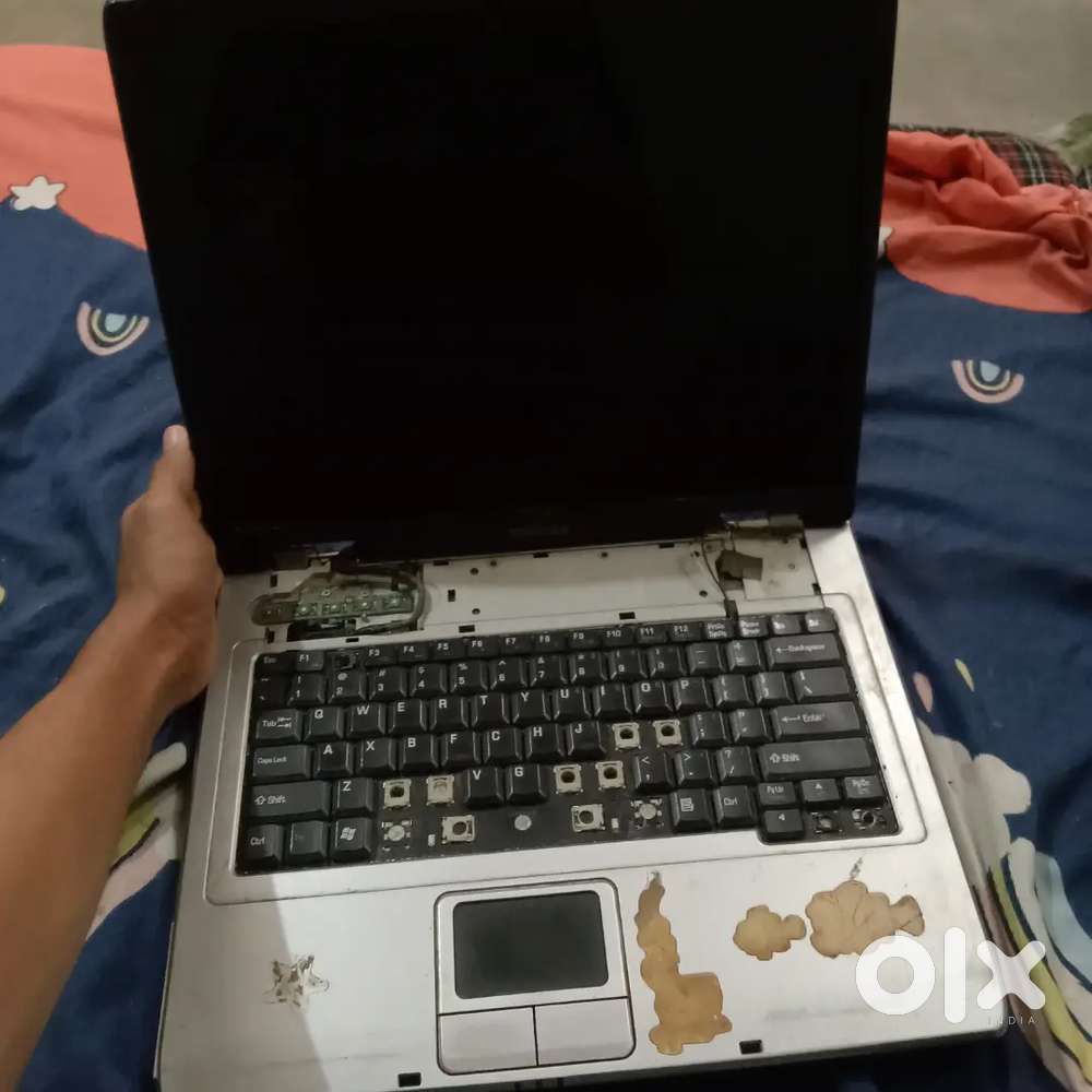 Toshiba laptop