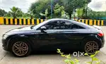 audi tt rs sport car new condition Loudest car