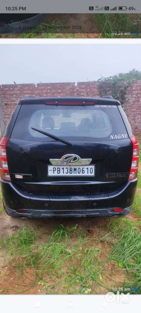 Good condition  XUV