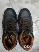 Safety Shoes No.6
