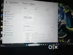 hp victus ryzen series