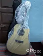 Guitar Electro Acoustic