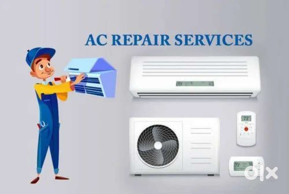 Ac Service