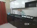 1BHK SEMI-FURNISHED IN PORVORIM
