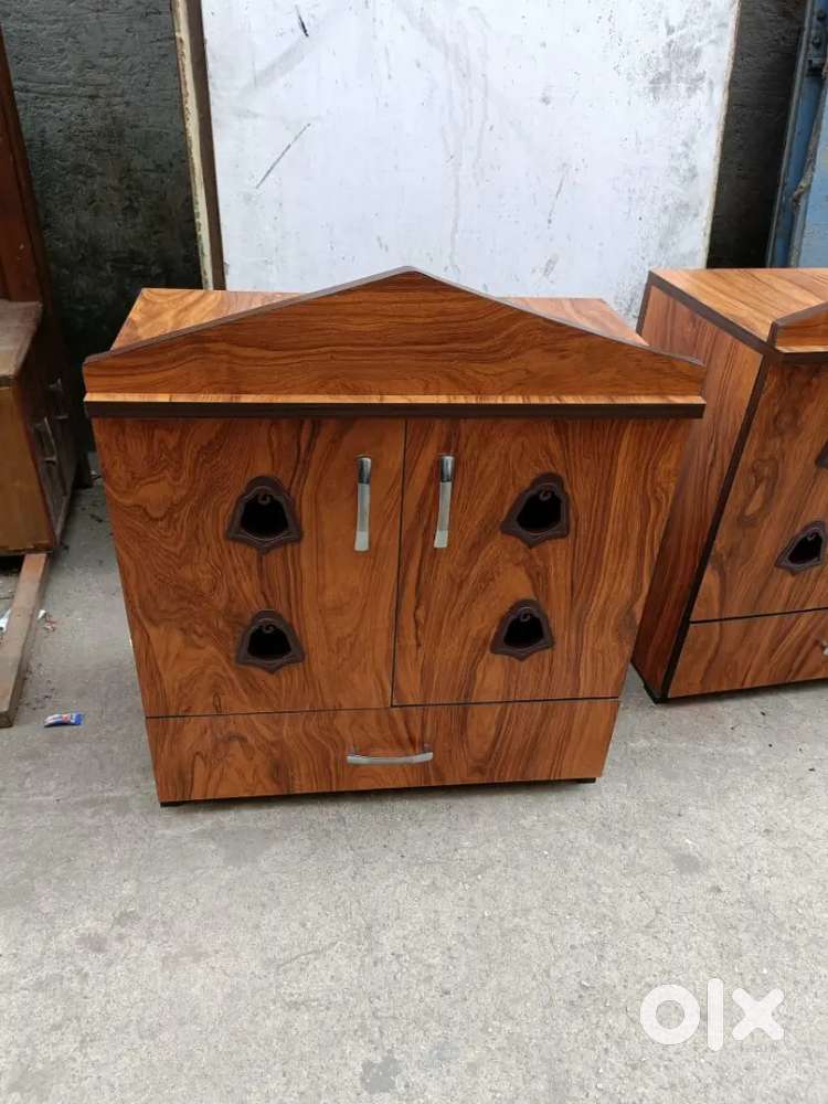 brand new 2x2 pooja mandir- free delivery