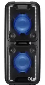 SHARP SPEAKER SYSTEMS