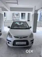 Hyundai i10 2010