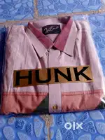 Shirt for मेन्सन अर्जेन्ट sell
