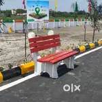 लखनऊ पुलिस हेडक्वार्टर फीनिक्स पलस्सियो मॉल से नजदीक प्लॉट अप्रूव्ड