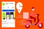 Urgent requirement for delivery boy