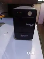 UPS Inverter - Microtek Legend 650