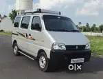 Maruti Suzuki Eeco 5 STR, 2021, Petrol
