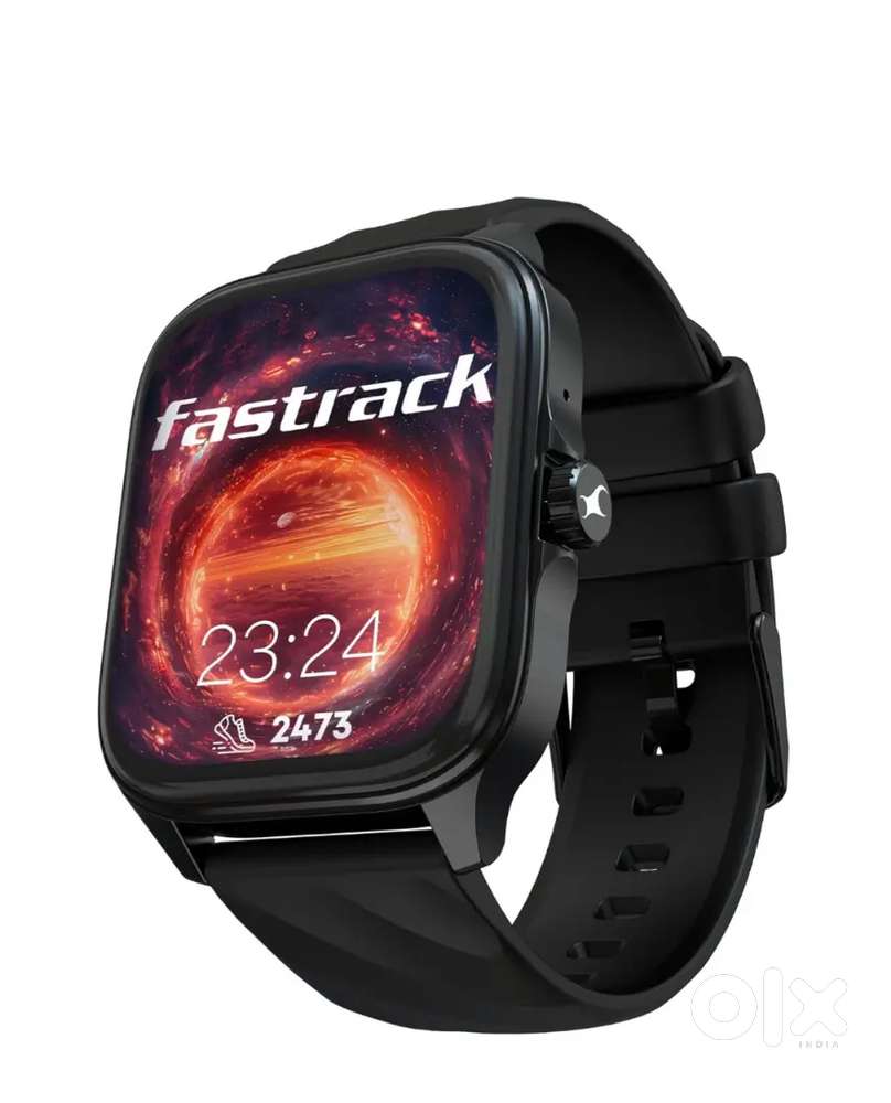 FASTRACK WATCH