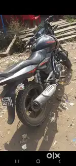 Good condition