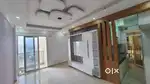 Semi Furnished 2BHK Society Apertment Available For Rent Honda Chowk