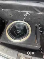 Sony base.. 1000 wtt and sound barried emp for sale