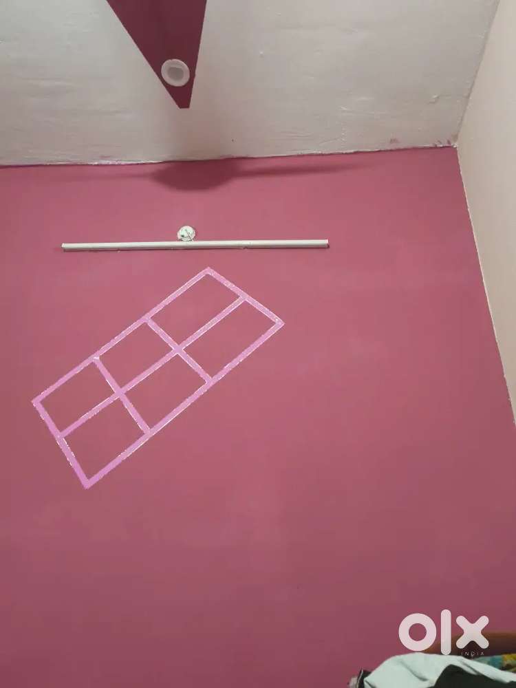 Independence house for rent for Corporate or Government employee