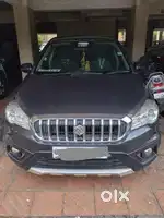 Maruti Suzuki S Cross 2019 Diesel 65000 Km Driven