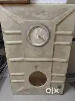 Loft water tank