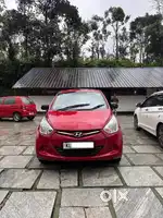 Hyundai EON Era +, 2017, Petrol