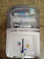 Water purifier