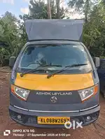 Bada dost i4 closed body