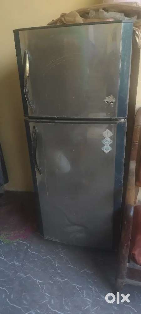 Godrej fridge