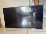 MI LED TV 4X - 4K 55 inch (2020)(display needs repair)