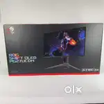 ASUS 26.5 PG27UCDM QD-OLED QD-OLED 240Hz Gaming Monitor