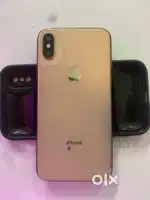 I phone xs 64gb