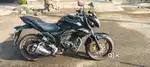 Well maintained co serviced bike