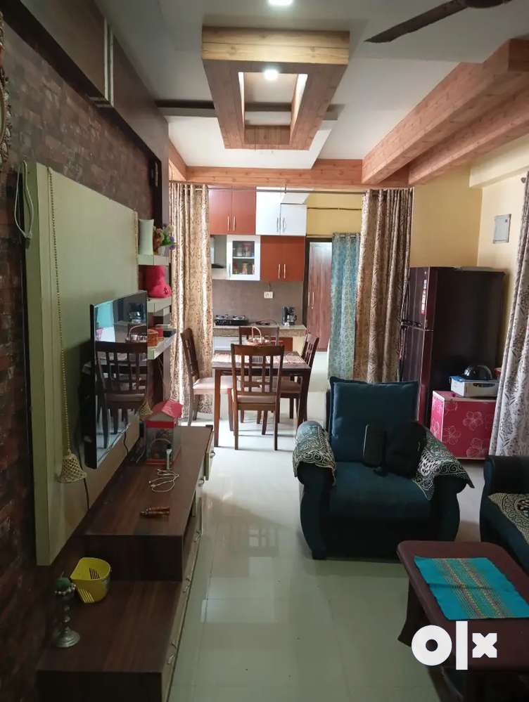 3 Bhk with 3ac , freeze