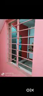 Single room for boys