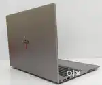 HP Zbook Studio G8 Mobile WorkStation 4 GB RTX A2000 Graphics
