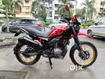 Hero Xpulse 200 4V 2022