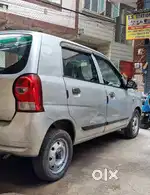 Maruti Suzuki Alto K10 2013 CNG & Hybrids 95000 Km Driven