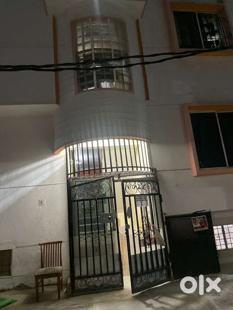 Sri krishna ladies pg