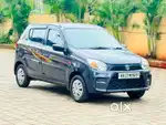 Maruti Suzuki Alto 800, 2020, Petrol