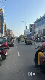 COMMERCIAL BUILDING SALE IN MG ROAD PULUMOODU